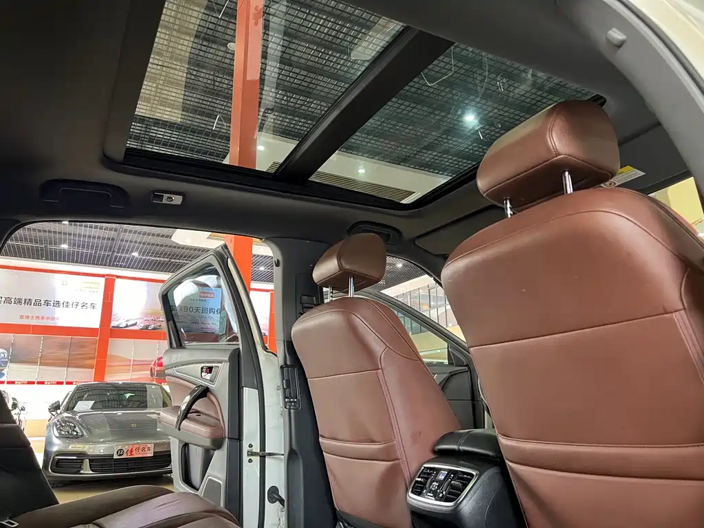 Honda UR-V — миниатюра 19