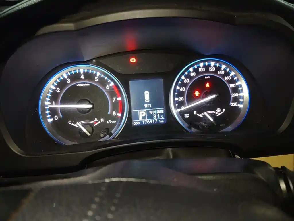 Toyota Highlander — миниатюра 12
