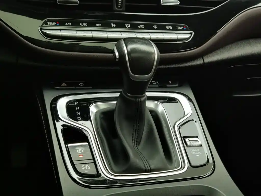 GAC Motor Trumpchi M6 — миниатюра 13