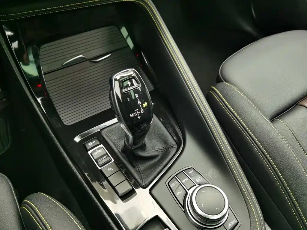 BMW X2 — миниатюра 13