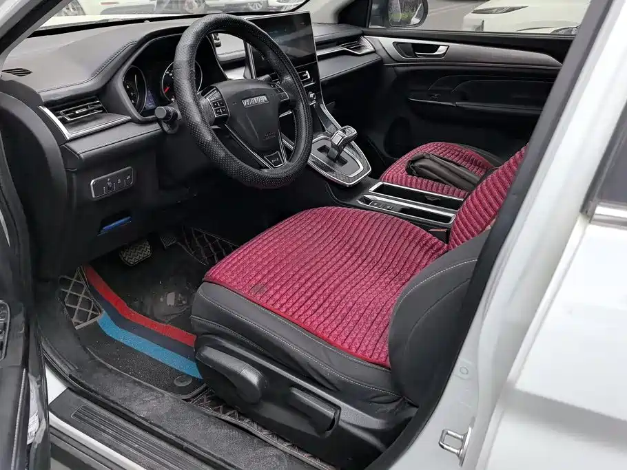 Haval M6 — миниатюра 9