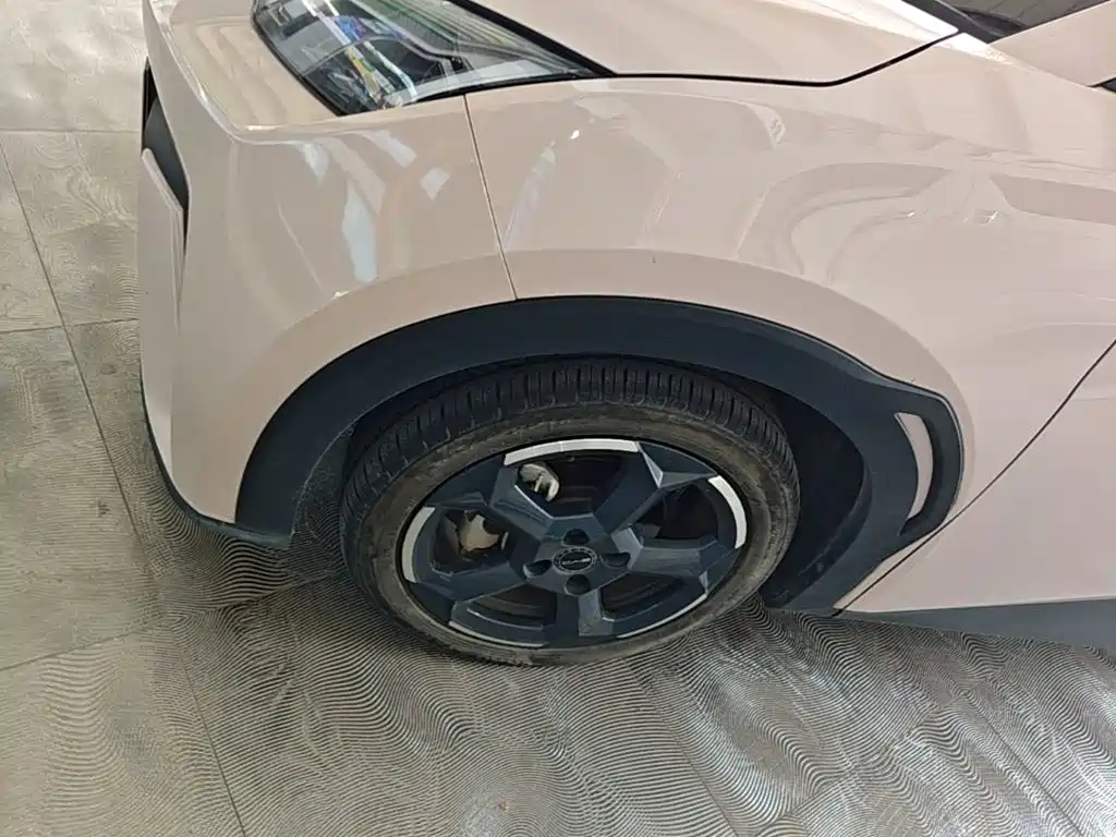 BYD Seagull — миниатюра 23