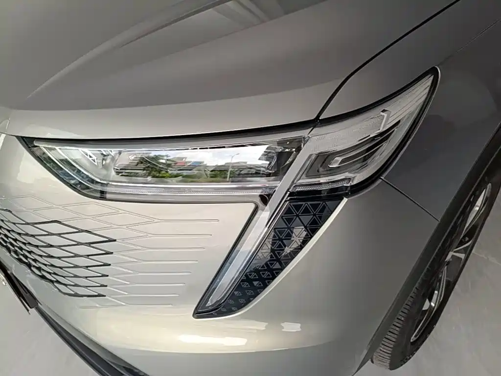 Haval Xiaolong MAX — миниатюра 24