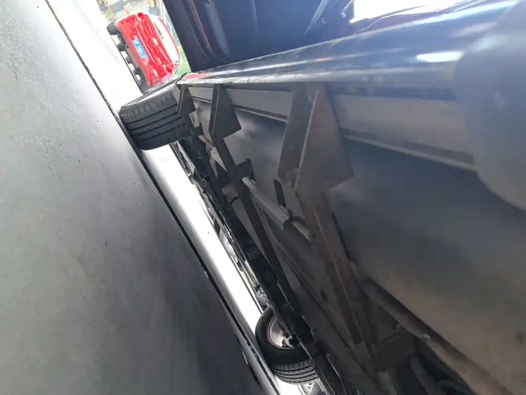Ford Ecosport — миниатюра 22
