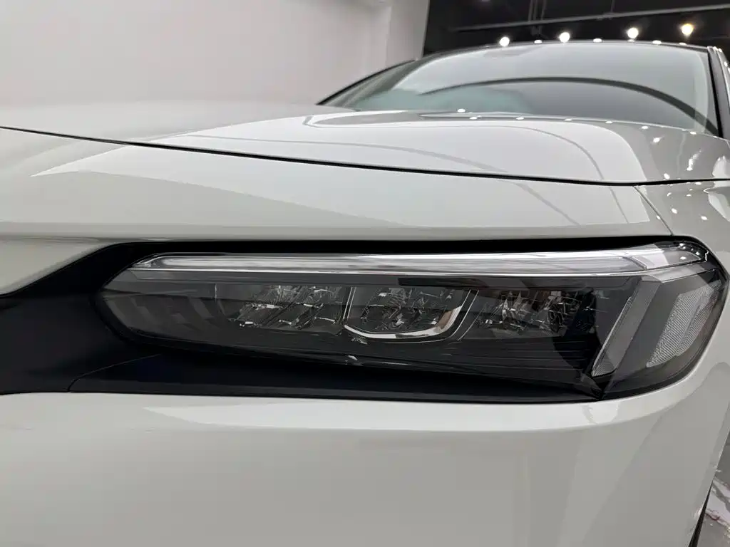 Honda Civic — миниатюра 28