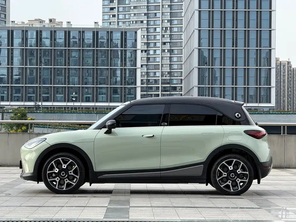 smart Smart #1 — миниатюра 4