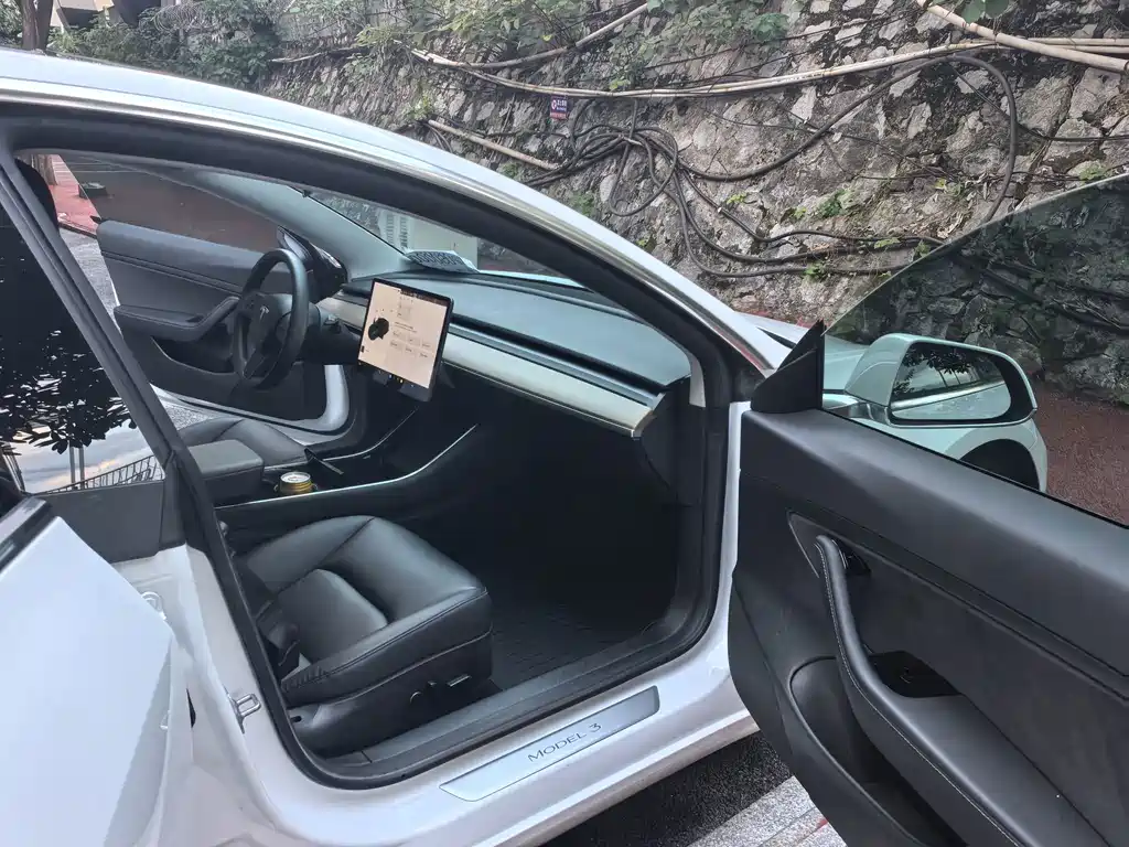 Tesla Model 3 — миниатюра 9