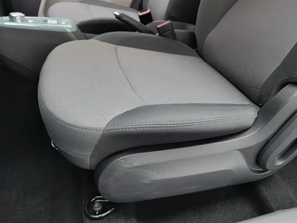 CHANGAN CHANGAN LUMIN