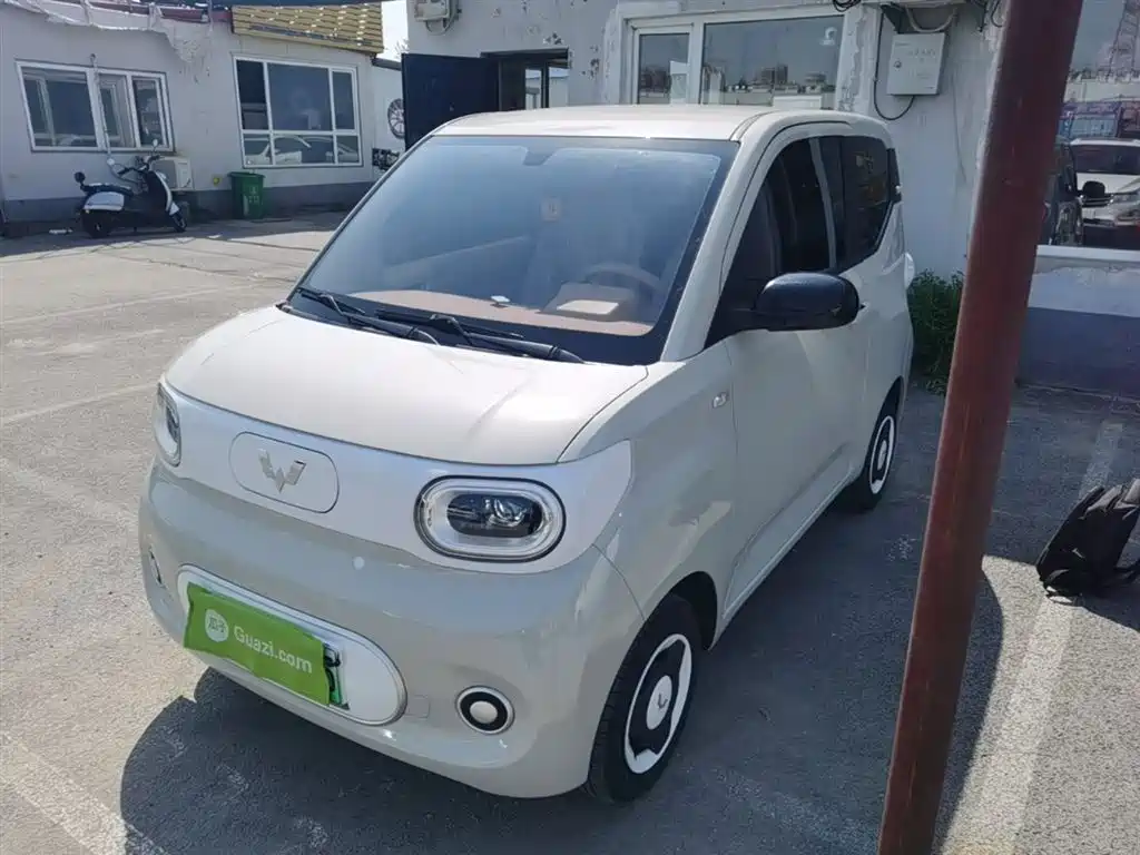 Wuling MINIEV 2024