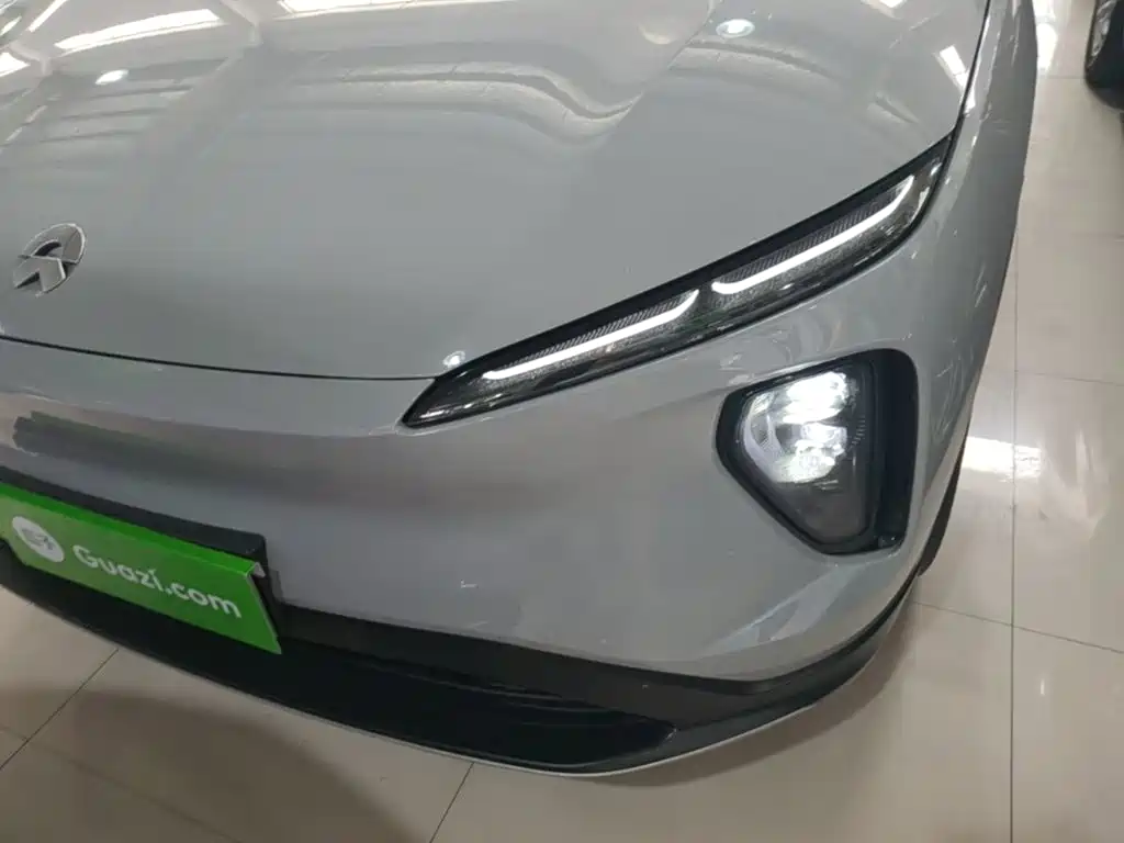 NIO ES6 — миниатюра 24
