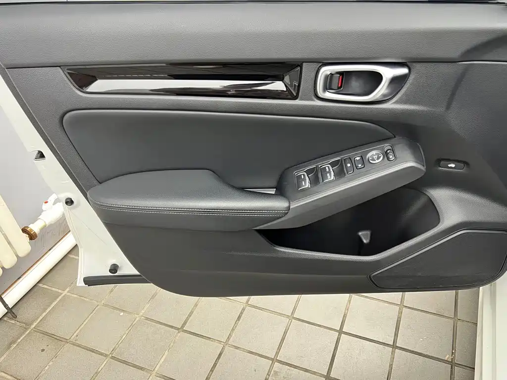 Honda Civic — миниатюра 15