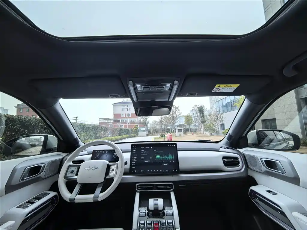 FANG CHENG BAO TITANIUM 3