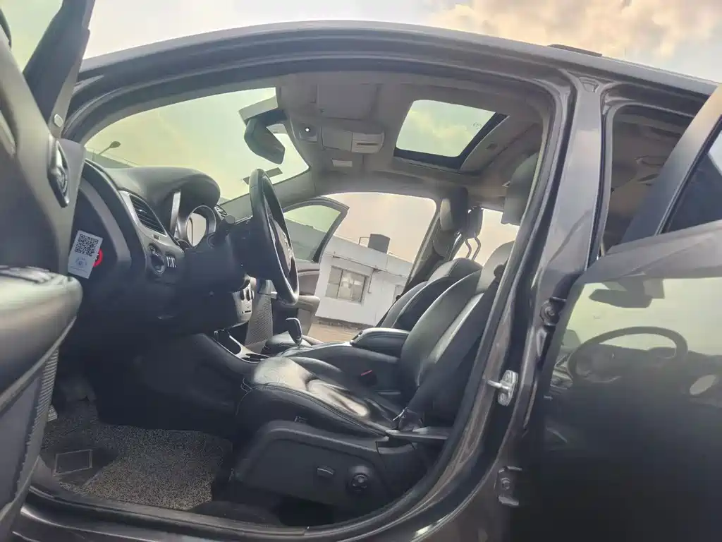 Dodge Journey — миниатюра 6