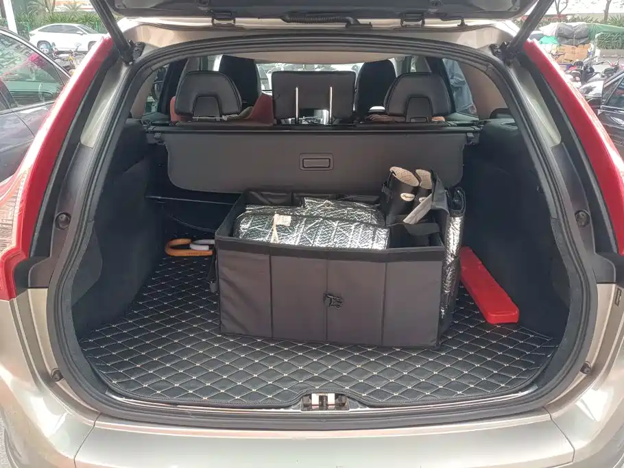 Volvo XC60 — миниатюра 4