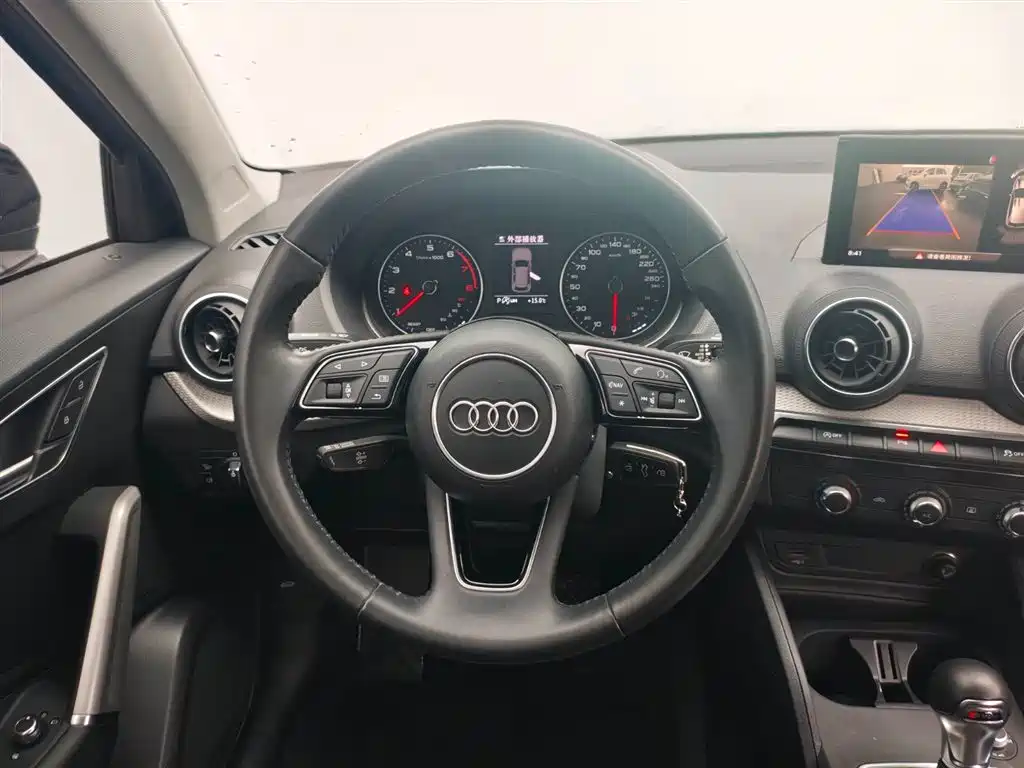 Audi Q2L 2020 35 TFSI