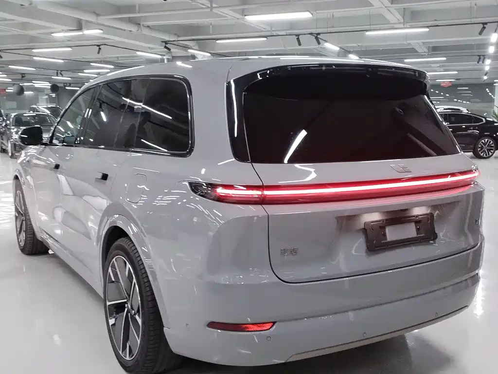 Li Auto IDEAL L9