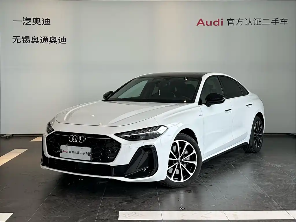 Audi 奥迪A5L 2025