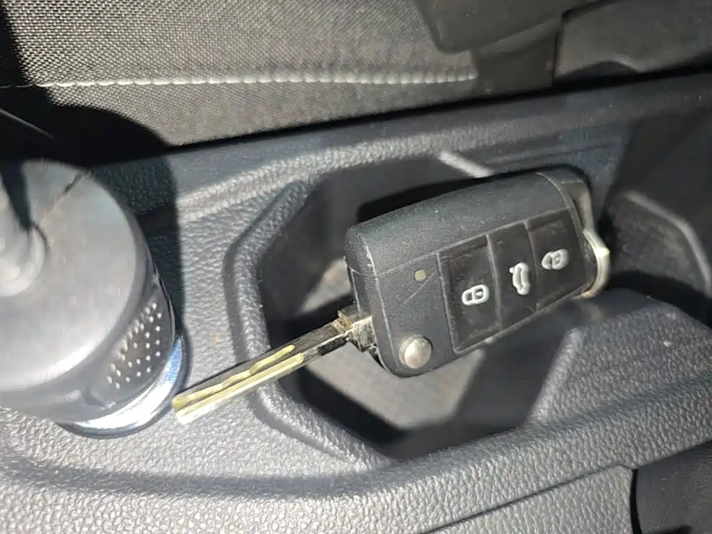 Volkswagen Polo — миниатюра 9
