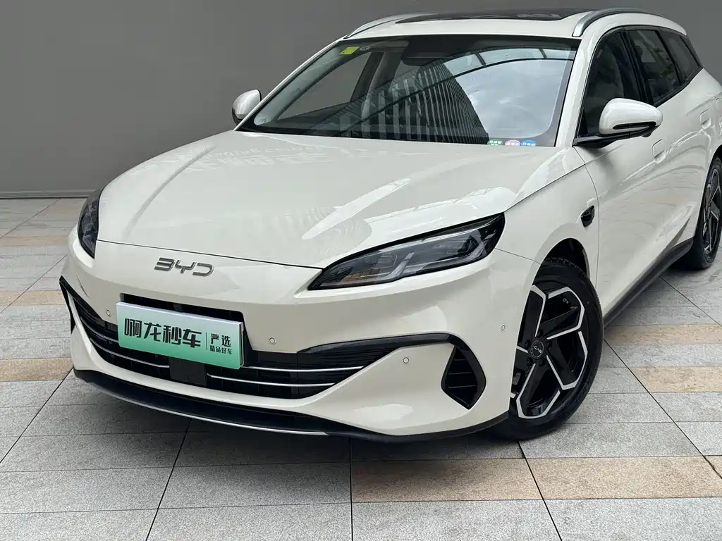 BYD Seal 06 DM-i 06 DM-i 2025 DM-i 150KM Flagship