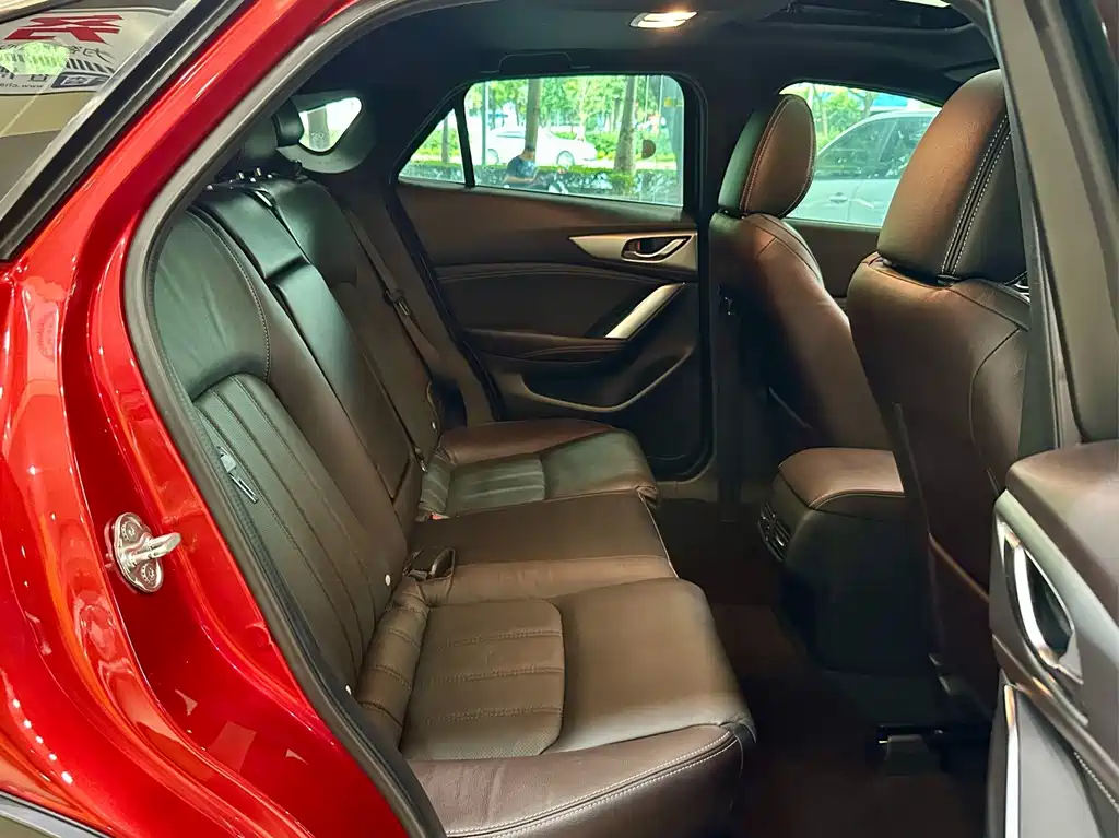 Mazda CX-4 — миниатюра 11
