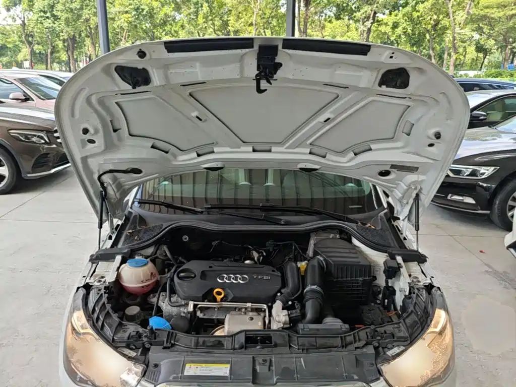 Audi A1 — миниатюра 20