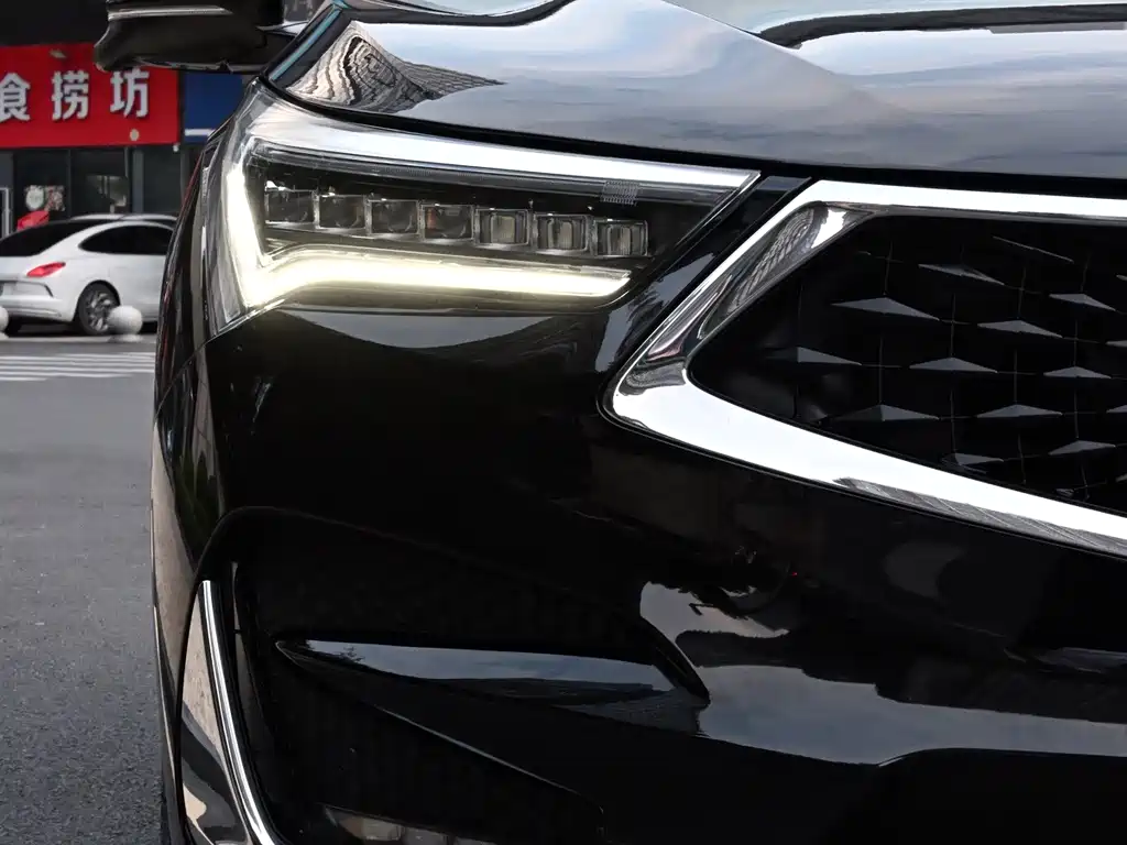 Acura RDX — миниатюра 14