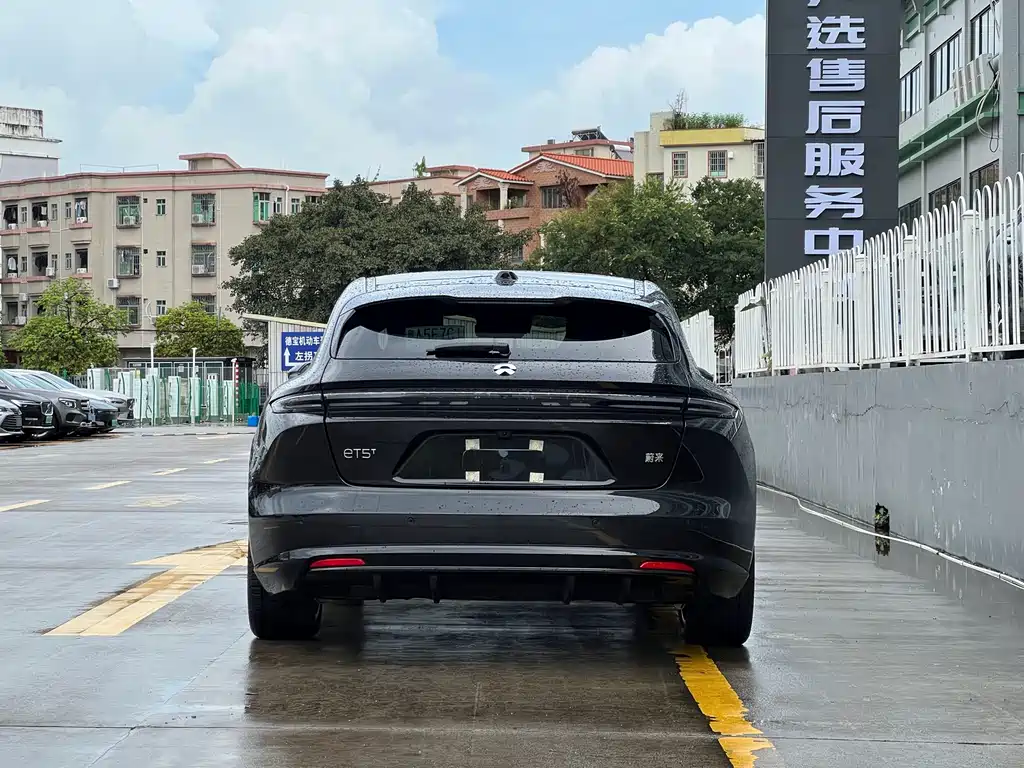 NIO ET5T 2026 75kWh