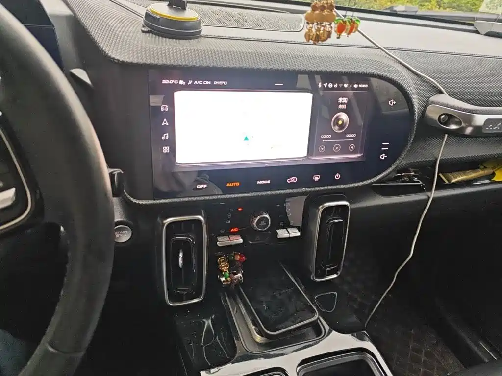 Haval Big Dog — миниатюра 6