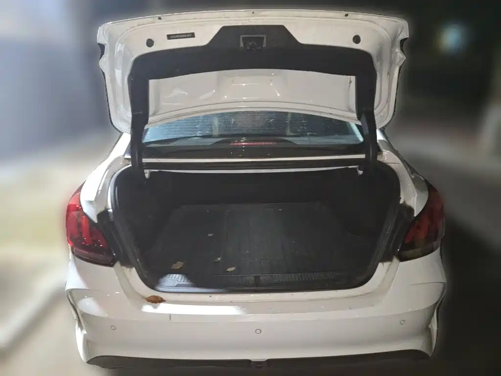 MG MG5 — миниатюра 15