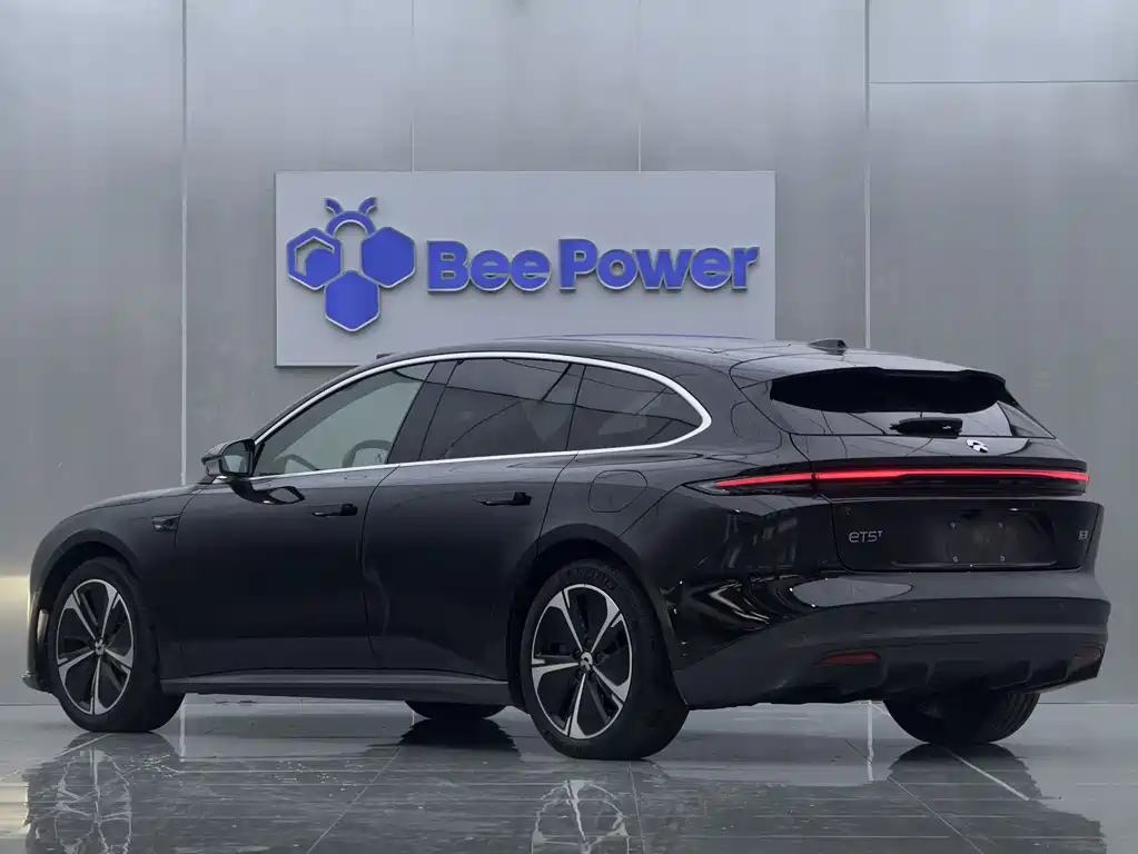 NIO ET5T 2024 75kWh Touring