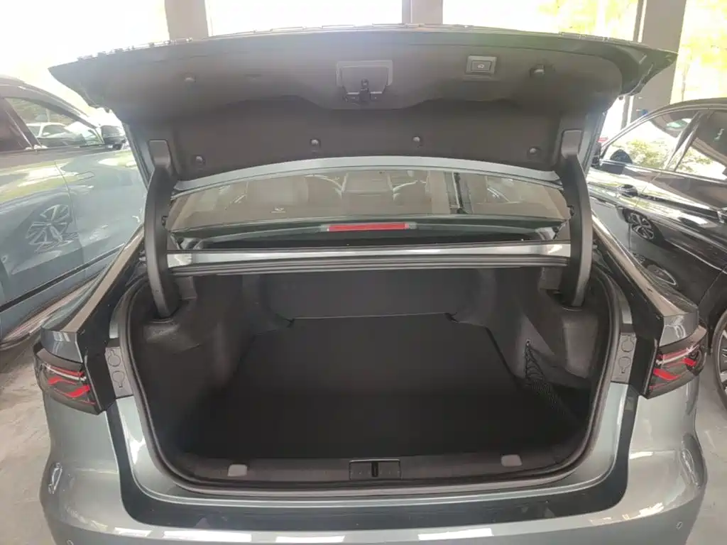 Chery Arrizo 8 PRO — миниатюра 19