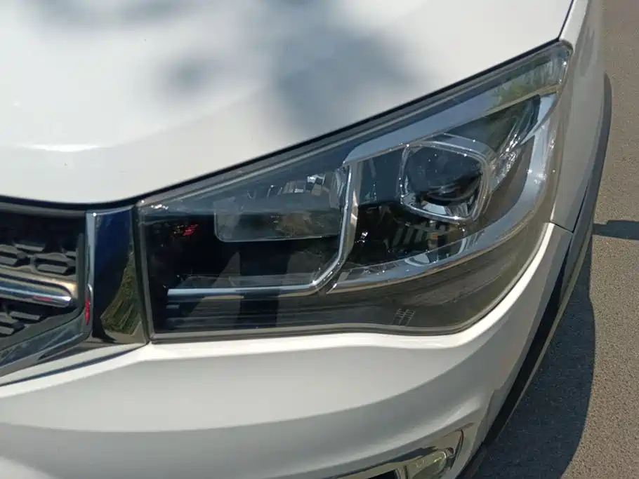 Chery Tiggo 3x — миниатюра 5