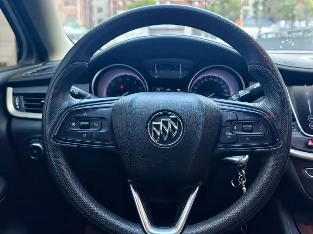 Buick Verano — миниатюра 15