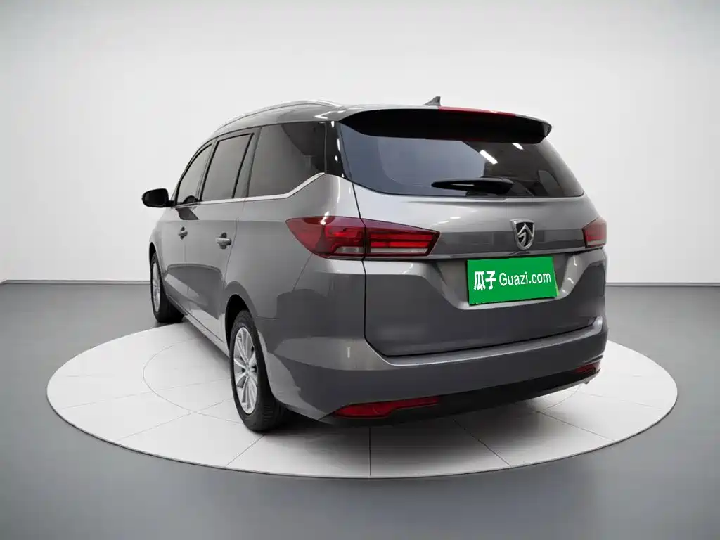 Baojun 360 — миниатюра 4