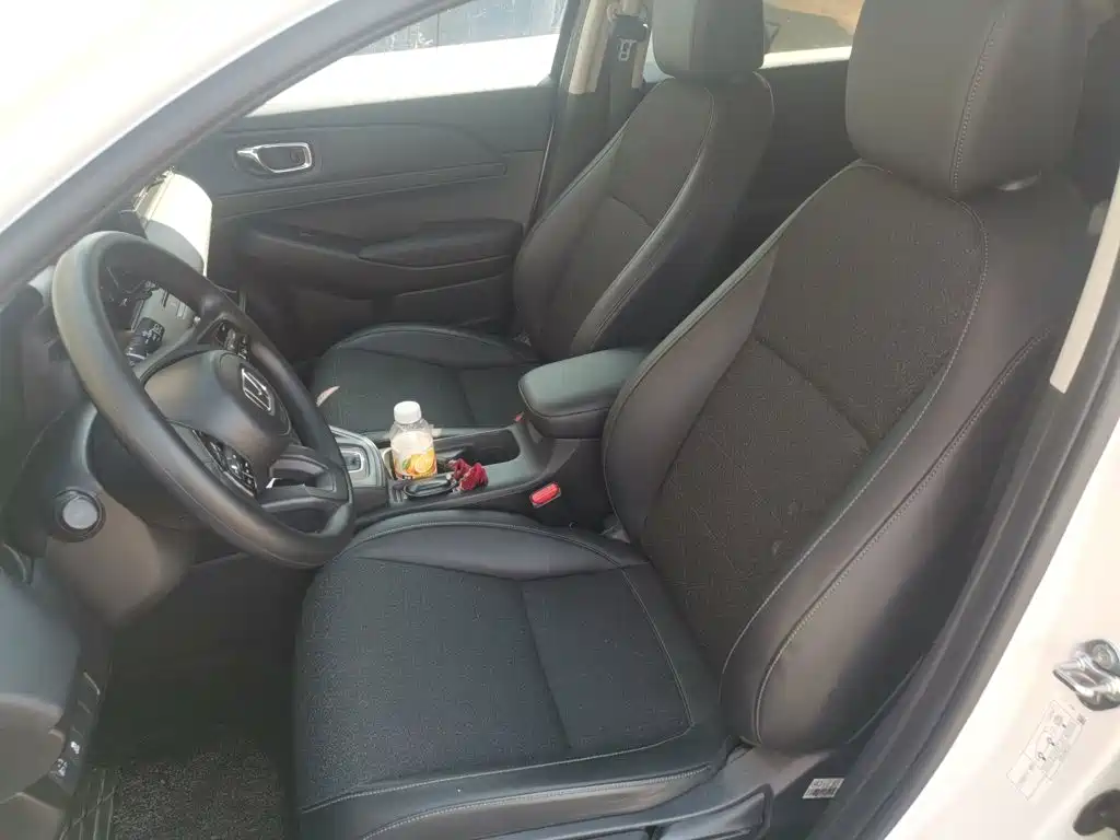 Honda Vezel — миниатюра 11