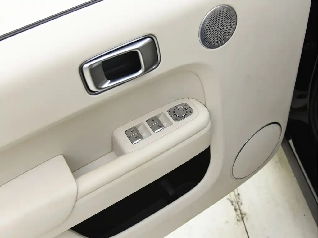 Li Auto Li L7 — миниатюра 11