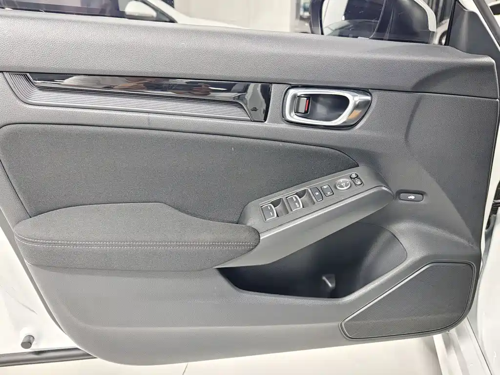 Honda Integra — миниатюра 14