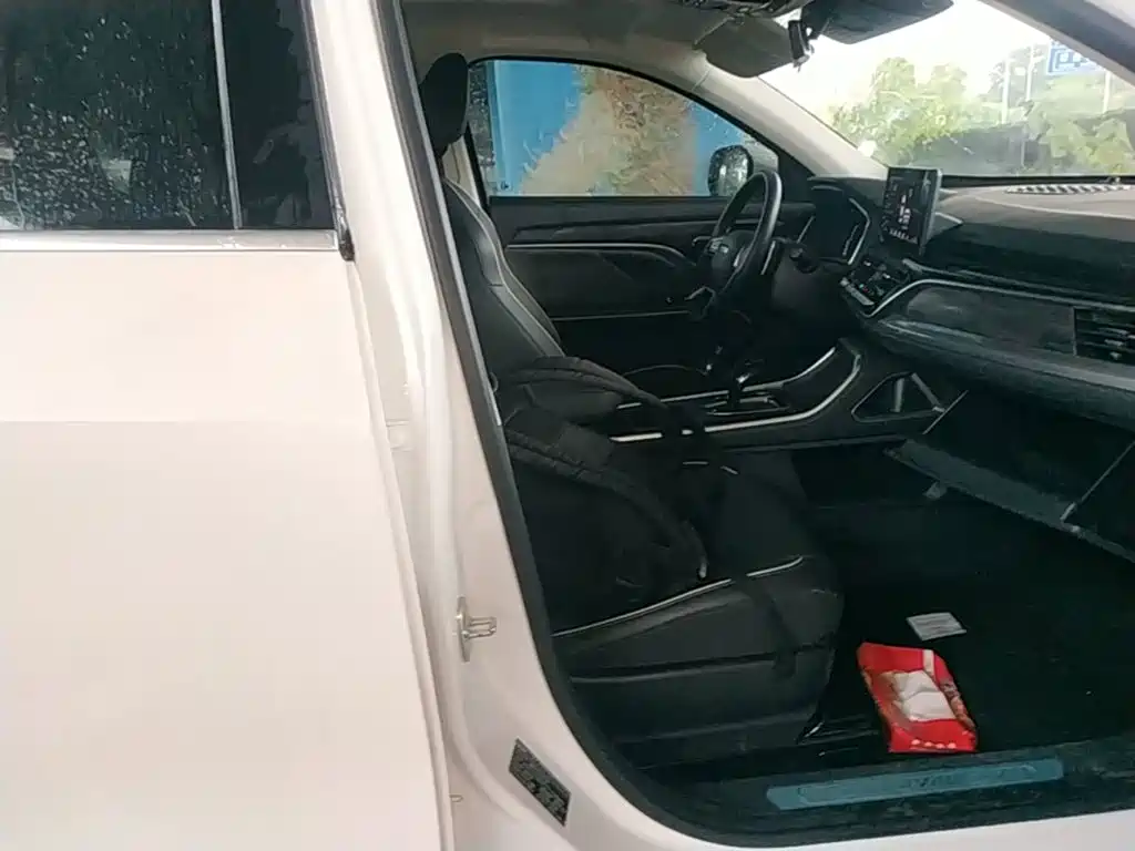 Haval H6 — миниатюра 25