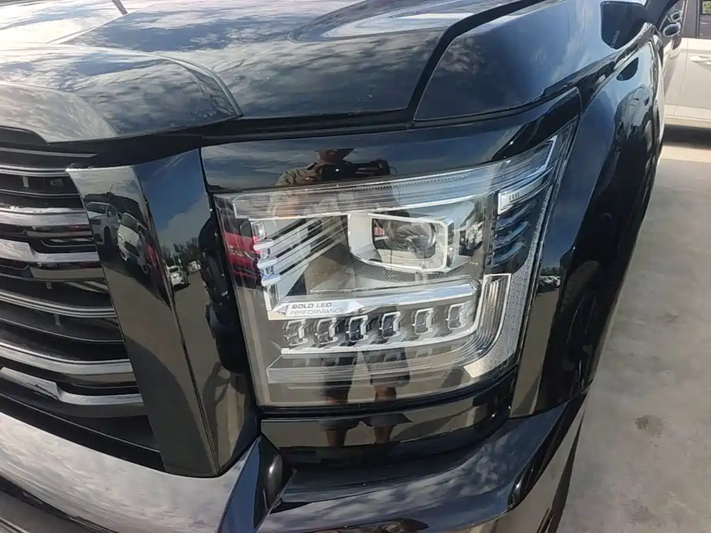 Haval H5 — миниатюра 24