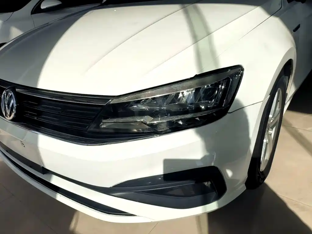 Volkswagen Lamando — миниатюра 24