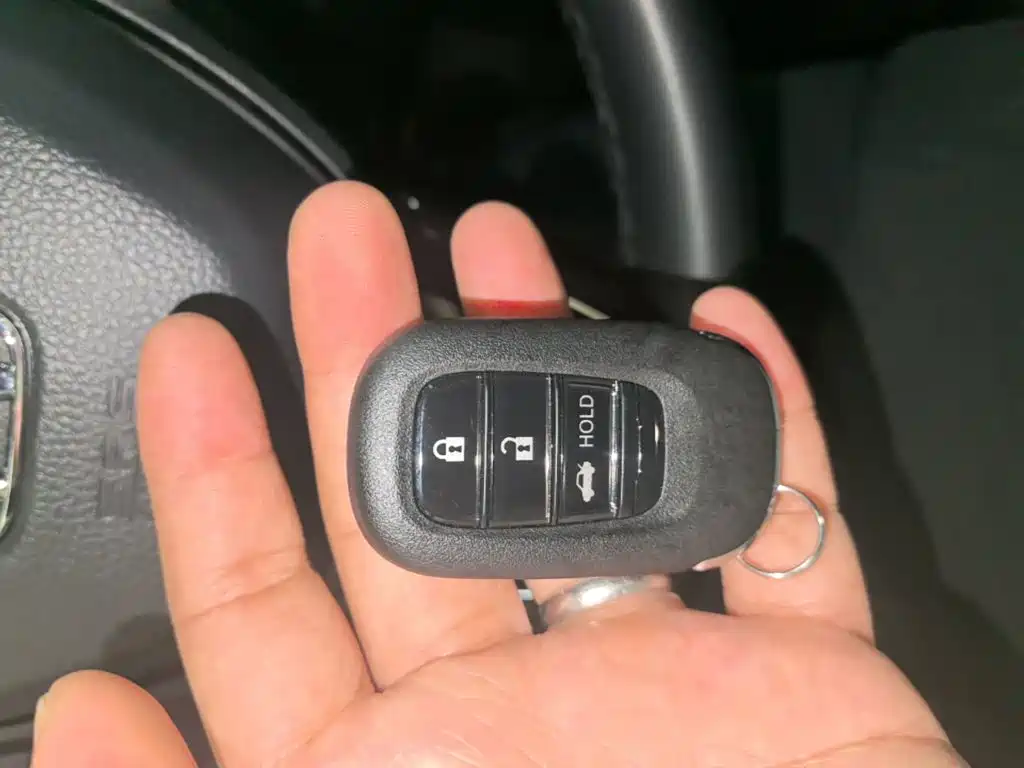 Honda Inspire — миниатюра 9