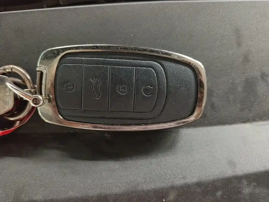 Chery Arrizo 8 — миниатюра 9