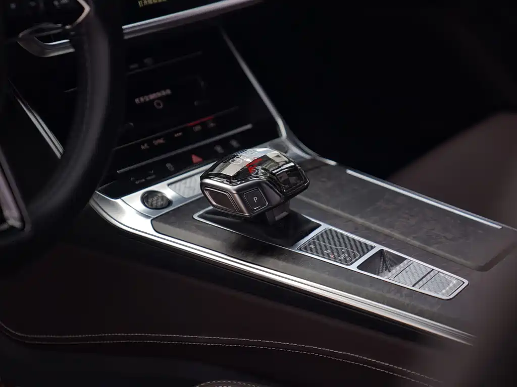 Audi A6L — миниатюра 8