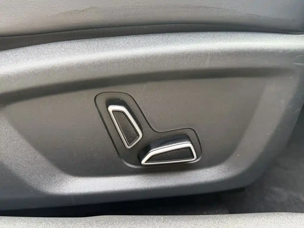 Changan UNI-V — миниатюра 28