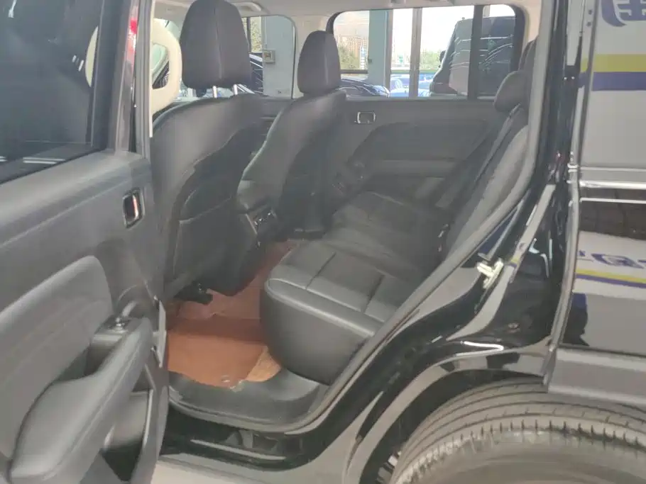 Haval Menglong New Energy Hi4 102 Pro, фото 11