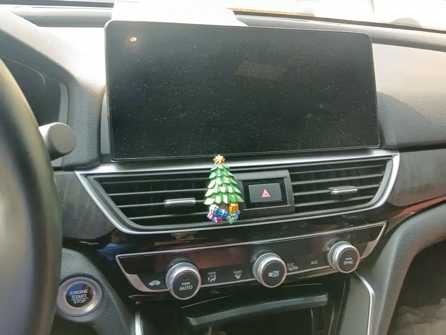 Honda Inspire — миниатюра 13
