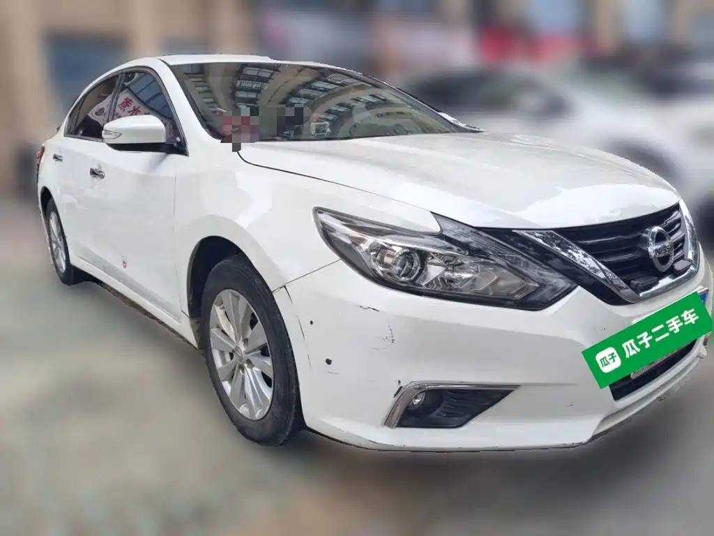 Nissan Teana — миниатюра 24