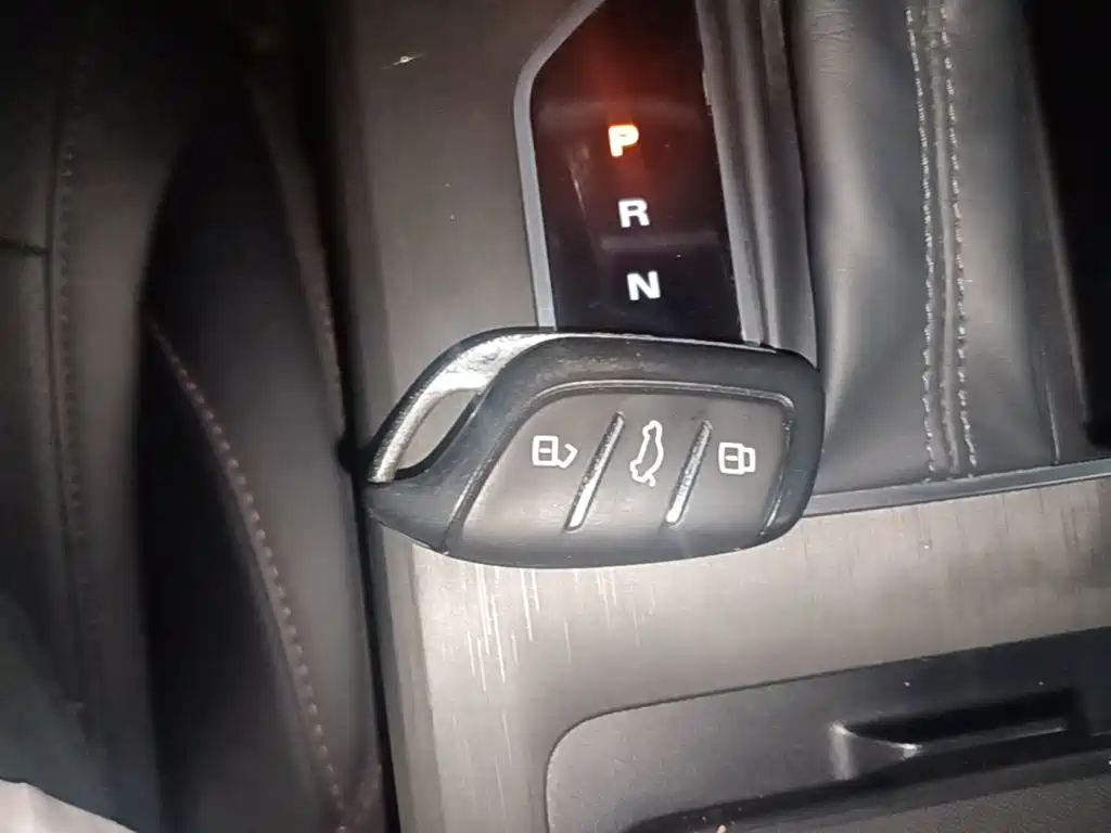 Roewe i5 — миниатюра 9