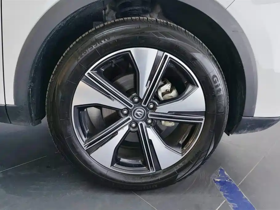 CHANGAN CS55PLUS