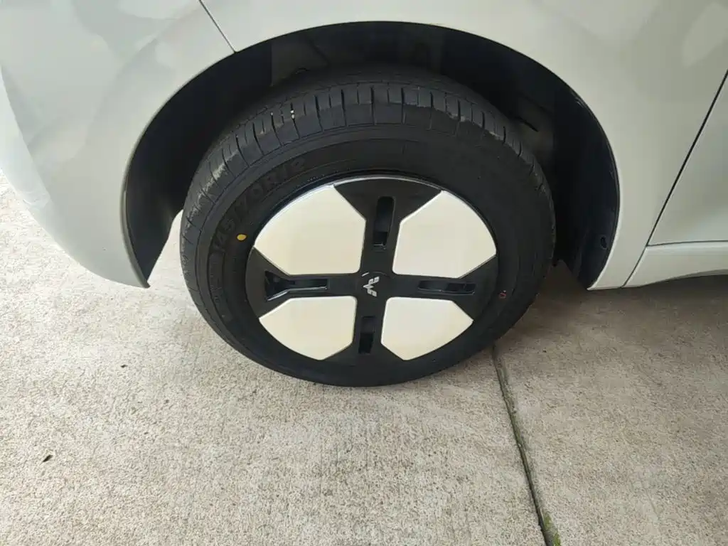 Wuling MINIEV — миниатюра 23